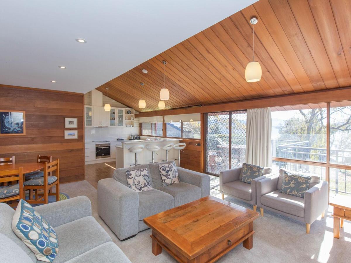 Platypus 19 Mclure Circuit Jindabyne Exterior foto