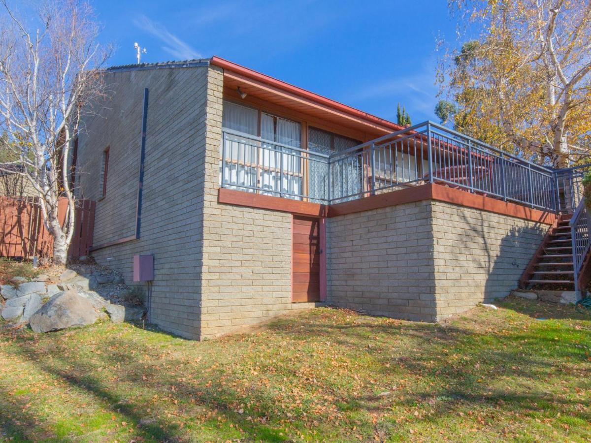 Platypus 19 Mclure Circuit Jindabyne Exterior foto